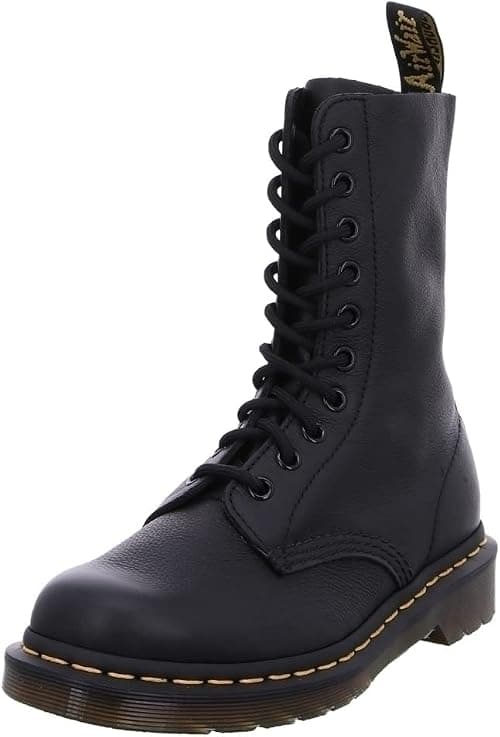 Dr. Martens 1490 Unisex Ankle Boots on Amazon - Best Deal Finder
