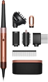 Dyson Airwrap I.D. Multi-Styler And Dryer Straight+Wavy - دليلك لأفضل العروض