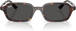 Ray-Ban Unisex Rb4455 Zuri Sunglasses - دليلك لأفضل العروض