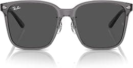 Ray-Ban Rb2206d Square Sunglasses - Best Deal Finder