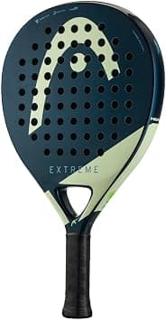 HEAD Extreme Evo Padel Racket Series - Best Deal Finder