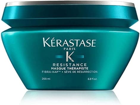 Kérastase Resistance Therapiste Hair Repairing Mask 200ml on Amazon.ae - Price Tracker