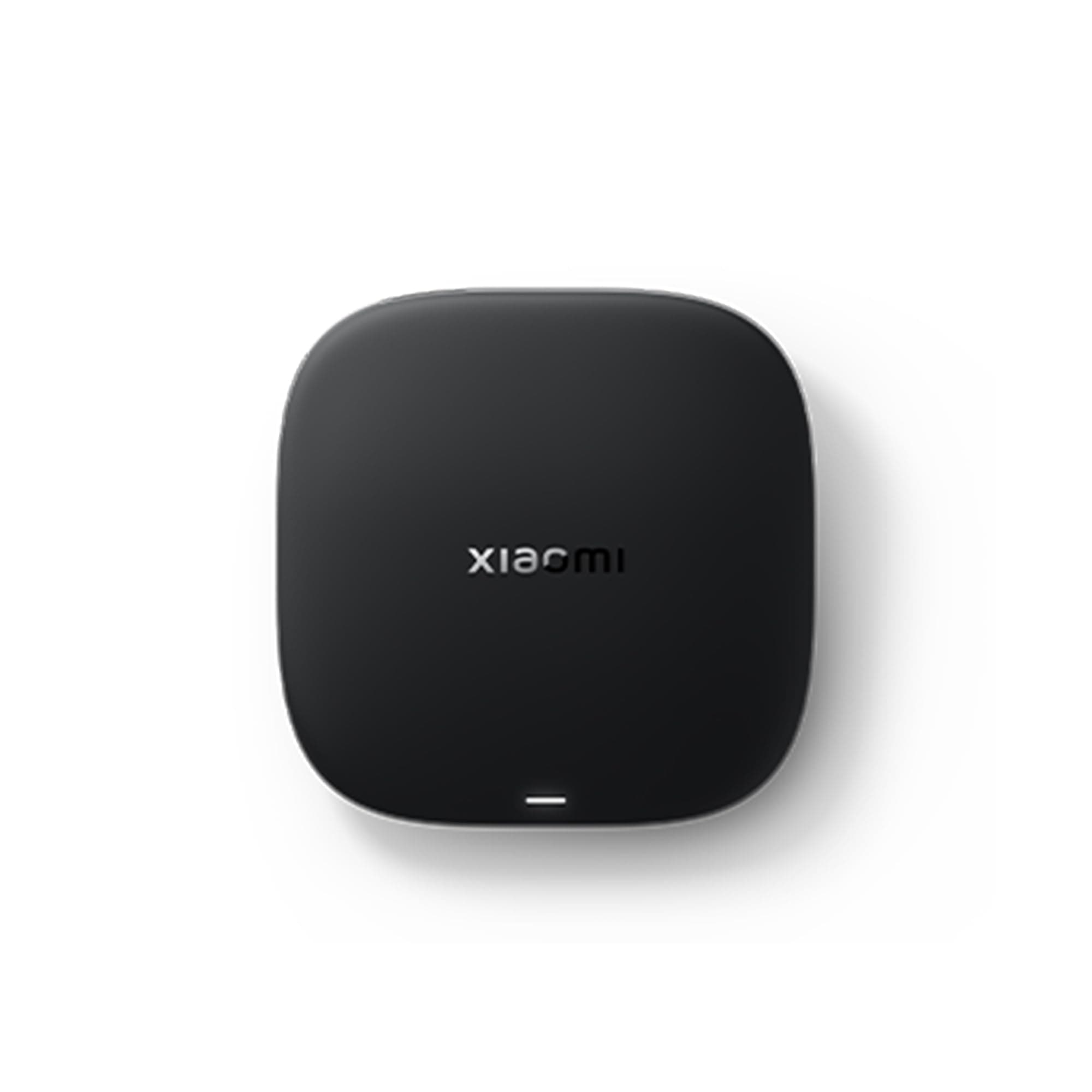 Xiaomi TV Box S 3rd Gen - 4K UHD, Google TV, 32GB Memory, Dolby Vision & Atmos, WiFi 6, HDMI 2.1, Fast Streaming, Compact and Powerful on Amazon.ae - Price Tracker