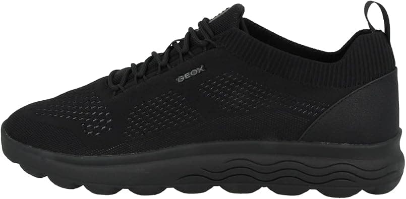 Geox U Spherica a mens Sneakers - Best Deal Finder