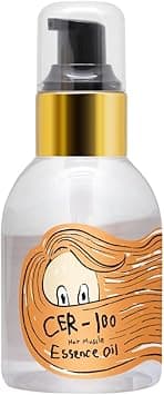 Elizavecca CER-100 Hair Muscle Essence Oil 100ml/3.38 fl.oz. - Leave-In Hair Treatment Oil | Hair Treatment Oil for Dry Hair | How to Do Hair Oiling at Home | K-Beauty on Amazon.ae - Price Tracker
