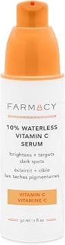 Farmacy 10% Waterless Vitamin C Serum, 30ml on Amazon.ae - Price Tracker