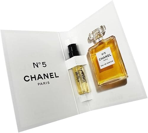 CHANEL No 5 Eau De Parfum 1.5 Ml on Amazon.ae - Price Tracker