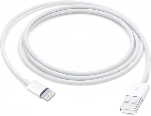 AirPods Pro Charger Cable [MFI Certification], Charging Power Cord AirPods (2nd/3nd Generation) Wireless Earbuds, AirPods Max Wireless Over-Ear Headphones, iPhone 14/13/12 Charging Power Cord (3.3FT) on Amazon.ae - Price Tracker