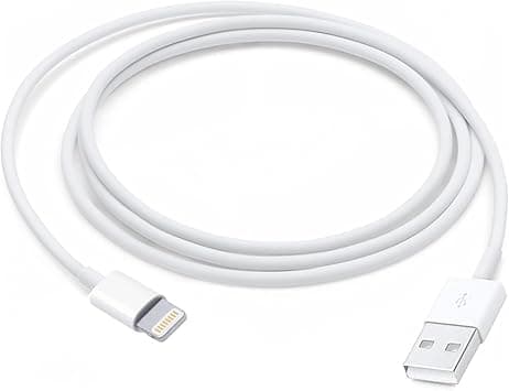 AirPods Pro Charger Cable [MFI Certification], Charging Power Cord AirPods (2nd/3nd Generation) Wireless Earbuds, AirPods Max Wireless Over-Ear Headphones, iPhone 14/13/12 Charging Power Cord (3.3FT) - Amazon.ae Price Tracker