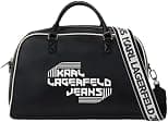 KARL LAGERFELD JEANS Women Bowling Crossbody Cross body - Best Deal Finder