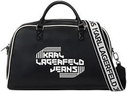 KARL LAGERFELD JEANS Women Bowling Crossbody Cross body - Best Deal Finder
