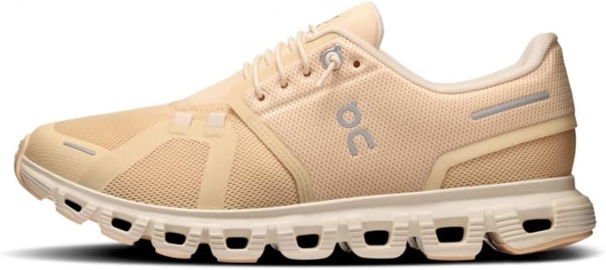 On Cloud 6 womens Sneaker على Amazon.ae - متتبع الأسعار