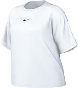 Nike Womens NSW ESSENTIAL LBR T-shirt - Best Deal Finder
