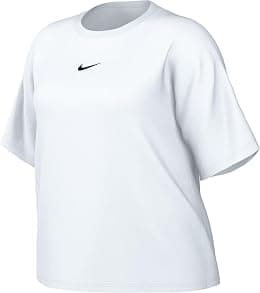 Nike Womens NSW ESSENTIAL LBR T-shirt - Best Deal Finder
