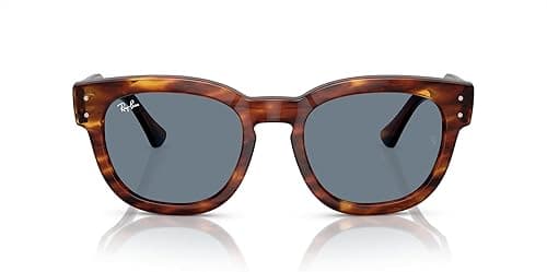 Ray-Ban Rb0298s Mega Hawkeye Square Sunglasses on Amazon.ae - Price Tracker