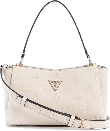 GUESS Womens Tisha Crossbody Handbag (pack of 1) on Amazon.ae - Price Tracker