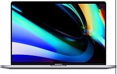 Apple 15.4" MacBook Pro Laptop (Refurbished) 512GB silver MR972LL/A - Amazon.ae Price Tracker