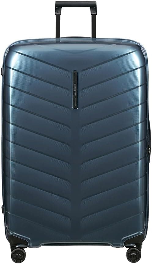 Samsonite Unisex Attrix Luggage- Suitcase on Amazon.ae - Price Tracker