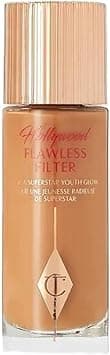 Charlotte Tilbury Original Hollywood Flawless Filter Various Shades Nuances for Light, Medium and Dark Skin 30 ml Bella by Cloud.Sales Cosmetics (5.5 TAN) on Amazon.ae - Price Tracker