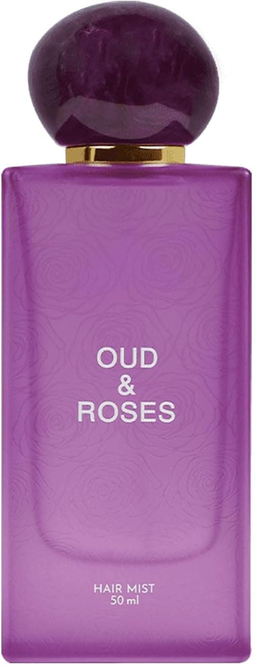 Oud & Roses Hair Perfume by Ahmed Al Maghribi on Amazon.ae - Price Tracker
