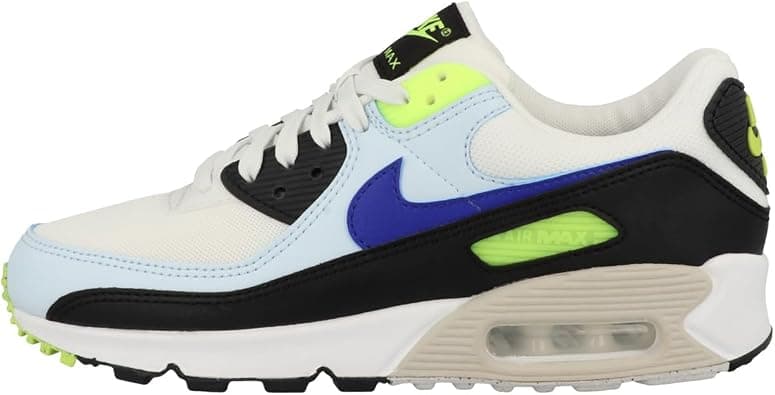 Nike Air Max 90 Women's Shoes on Amazon.ae - Price Tracker