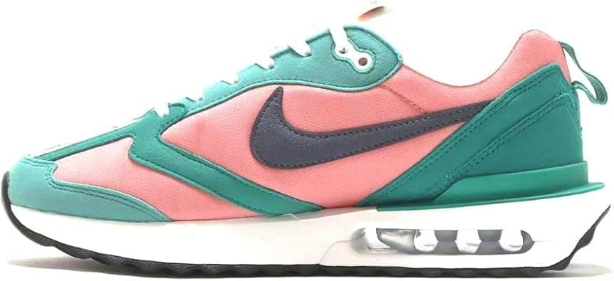 Nike Women's WMNS Air Max Dawn Running Shoe on Amazon.ae - Price Tracker