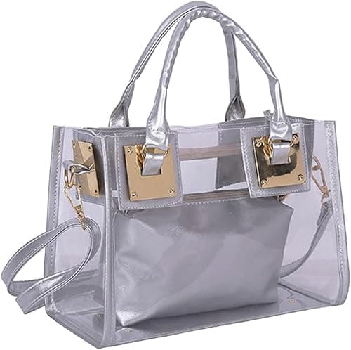 Cooba womens Cooba20us Satchel Bag (pack of 2) on Amazon.ae - Price Tracker