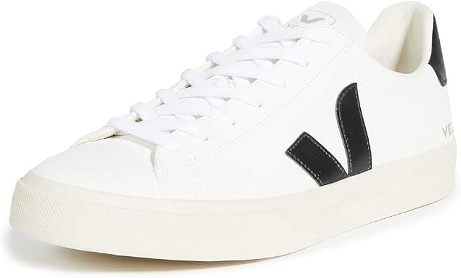 Veja Campo mens Sneaker - Best Deal Finder