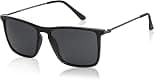 VINCENT CHASE EYEWEAR Unisex Adult Wayfarer Polarization & UV Protected Sunglasses - Best Deal Finder