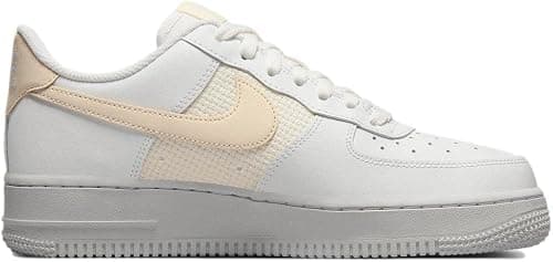 Nike Wmns Air Force 1 '07 Women's Basketball Shoes on Amazon.ae - Price Tracker