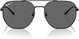 Ray-Ban Men's Rb3724d Aviator Sunglasses - متتبع أسعار Amazon.sa