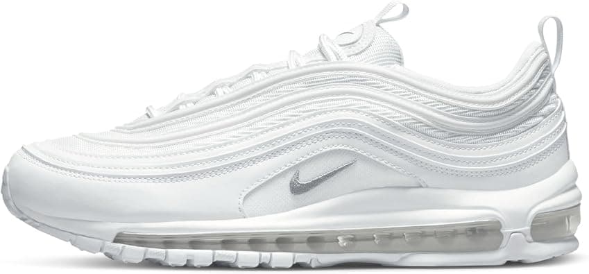 Nike Nike Air Max 97 mens Running Shoes على Amazon.ae - متتبع الأسعار