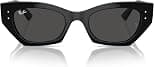 Ray-Ban Rb4430 Zena Butterfly Sunglasses - Best Deal Finder