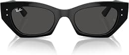 Ray-Ban Rb4430 Zena Butterfly Sunglasses - Best Deal Finder