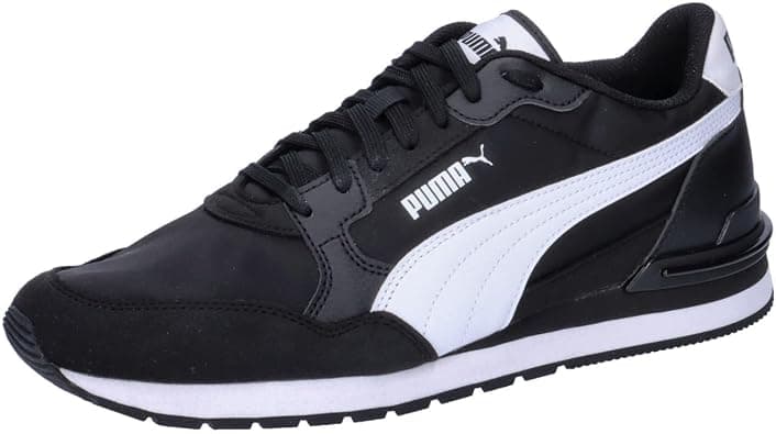 PUMA ST Runner unisex-adult Sneaker - Best Deal Finder
