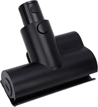 Mini Dust Mites Brush for Dreame R20 R10 T20 T30 R30 V12 V12 Pro T20 Pro V11SE Vacuum Cleaners. An Accessory for Cleaning Sofas, Carpets, Mattresses and Car Seats على Amazon.ae - متتبع الأسعار