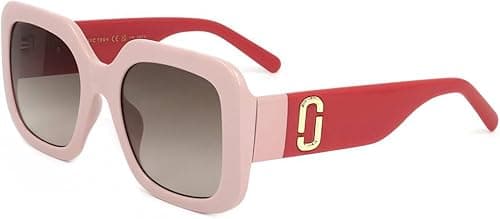 Marc Jacobs Womens MARC 647/S Sunglasses (pack of 1) on Amazon.ae - Price Tracker