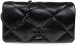 TORY BURCH Wallet Black - Best Deal Finder
