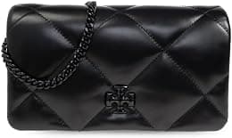 TORY BURCH Wallet Black - Best Deal Finder