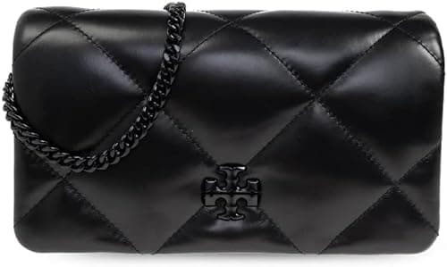 TORY BURCH Wallet Black on Amazon - Best Deal Finder