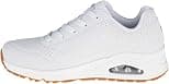 Skechers Uno - Stand on Air womens Sneaker - Best Deal Finder