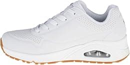 Skechers Uno - Stand on Air womens Sneaker - Best Deal Finder