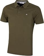 Calvin Klein Mens Twill Easy Care Slim Shirt Dress Shirts - Best Deal Finder