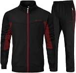 YSENTO mens Full Zip Full Zip - Best Deal Finder