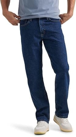 Wrangler Mens ZM3CSDS Jeans (pack of 1) - دليلك لأفضل العروض