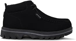 Lugz Fringe mens Fashion Boot - دليلك لأفضل العروض