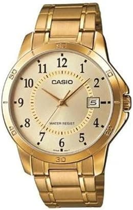 Casio - Watch - متتبع أسعار Amazon.sa