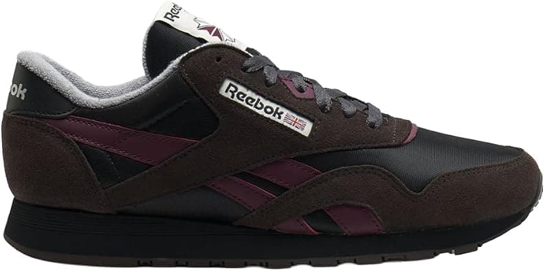 Reebok CLASSIC NYLON mens SHOES - LOW on Amazon.ae - Price Tracker