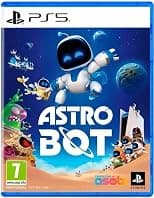 Astro Bot PlayStation 5 Video Game - متتبع أسعار Amazon.sa