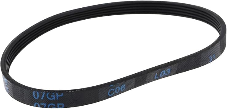 SG Store 1 x drive belt for washing machine 600151 9000008181, compatible with Siemens PHE330 5PHE330 على Amazon.ae - متتبع الأسعار